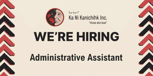 Administrative Assistant