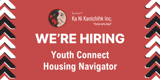 Youth Connect – Housing Navigator