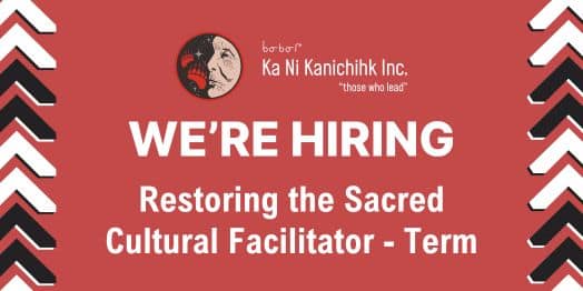 Cultural Activity Worker