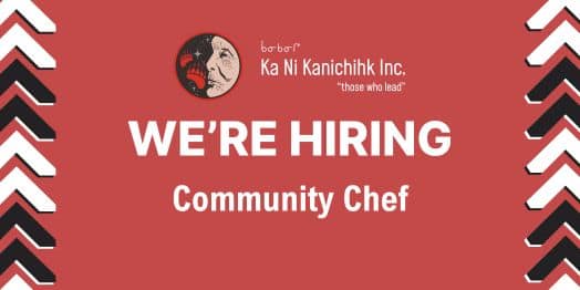 Community Chef
