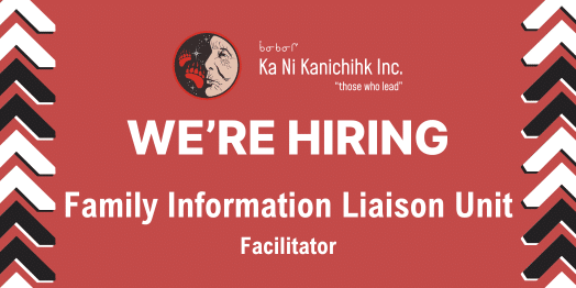 Family Information Liaison Unit – Facilitator
