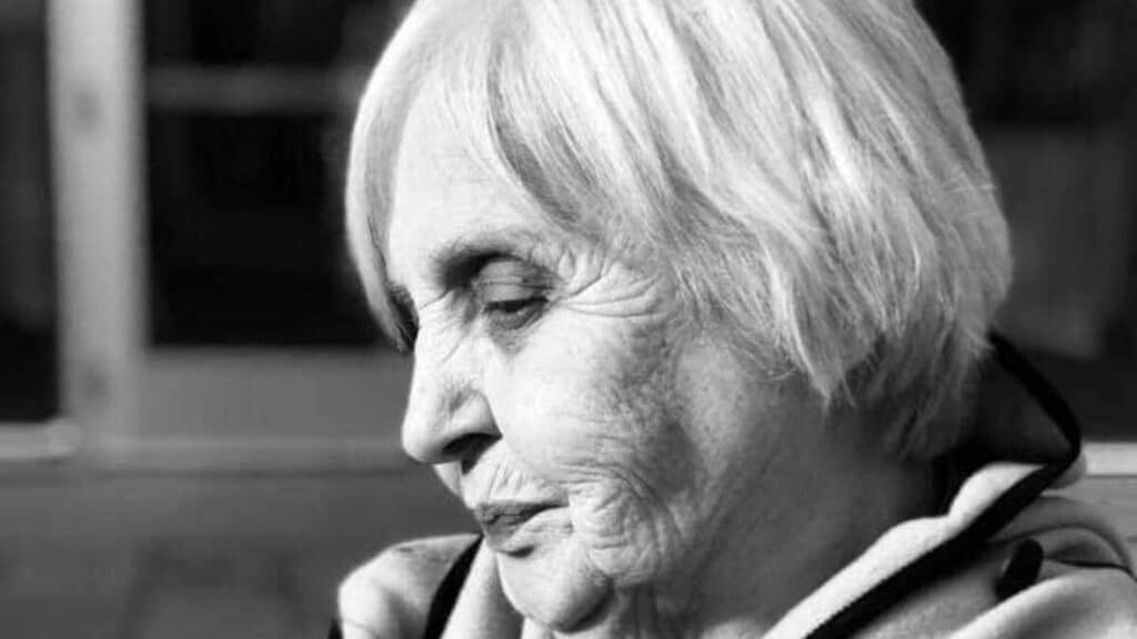 Velma Orvis- Elder which Velma's House is named after