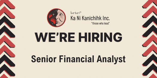 Senior Financial Analyst