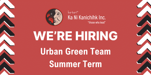 Urban Green Team